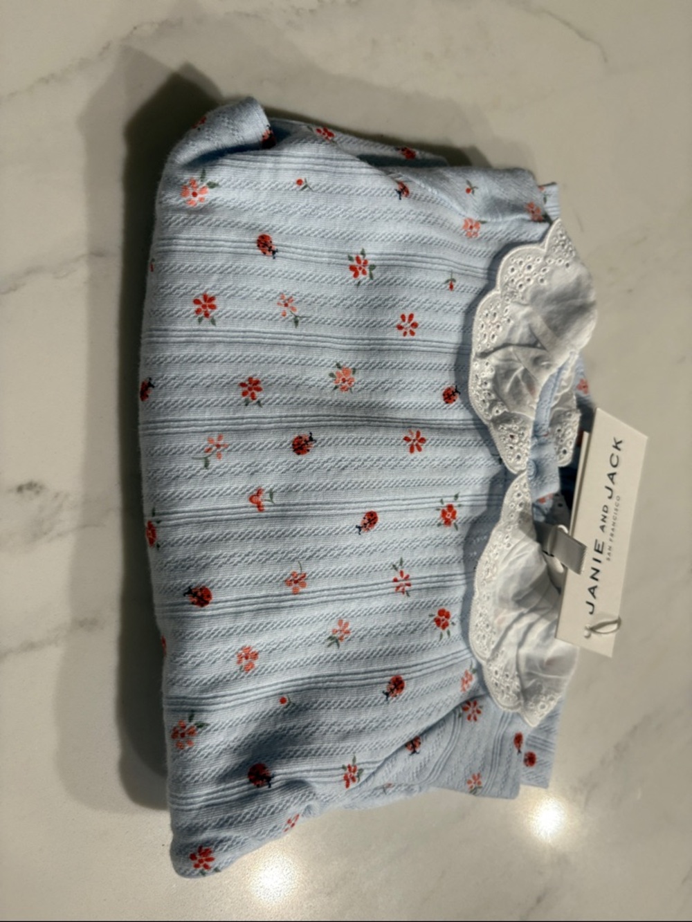 Hope’s bundle 💕